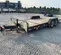 2019 CornPro Trailers UT-21HT Utility Trailer