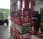 2020 MEC MICRO 26 Scissor Lift