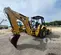 2019 CAT 415F2 Backhoe Loader