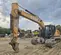 2019 Case CX210D Excavator