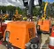2021 Generac MLT6SMDS Portable Light Tower