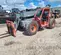 2017 Skyjack SJ643TH Forklift