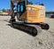 2019 Case CX145D Excavator
