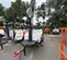 2021 Generac MLT4060 Portable Light Tower