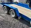 2020 Felling FT-10 T-W Trailer