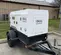 2019 Wacker Neuson G25 T4F Diesel Generator