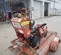 2018 Ditch Witch C14 Trencher
