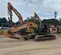 2019 Case CX350D Excavator