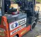 2019 Toyota 8FBCU25 Warehouse Forklift