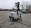 2019 Wacker Neuson LTV6L Portable Light Tower