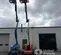 2016 JLG E450AJ Articulating Boom Lift