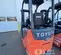 2013 Toyota 8FBCU20 Warehouse Forklift