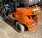 2023 Doosan G30E-7DF Warehouse Forklift