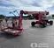 2017 MEC 60JD Boom Lift