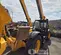 2017 JCB 510-56 Forklift