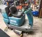 2021 Tennant M-T7 Scrubber