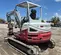 2020 Takeuchi TB260 Mini Excavator