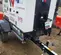 2022 Wacker Neuson G25 T4F Diesel Generator