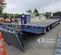 2016 Trail King TK80HT Trailer