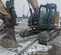 2019 Case CX145D Excavator