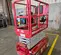 2018 MEC MICRO 19 Scissor Lift
