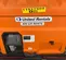 2022 Generac MLTS-4 Portable Work Light