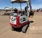 2022 Takeuchi TB20E Mini Excavator