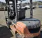 2018 Toyota 8FDU30 Warehouse Forklift