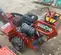 2018 Ditch Witch C14 Trencher