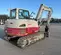 2020 Takeuchi TB290C Mini Excavator