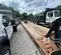 2016 LANDOLL 855 Trailer