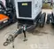 2021 Wacker Neuson G50 T4F Diesel Generator