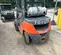 2020 Toyota 8FGU25 Warehouse Forklift