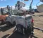 2019 Wacker Neuson LTV6L Portable Light Tower