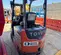 2019 Toyota 8FBCU25 Warehouse Forklift