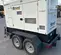2019 Allmand MP65 Diesel Generator