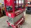 2017 MEC MICRO 19 Scissor Lift