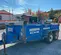 2021 Bri-Mar DT612LP-10-S-UR Dump Trailer