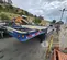2016 Trail King TK80HT Trailer