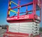 2018 MEC MICRO 19 Scissor Lift