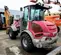 2020 Takeuchi TW80C3HS Wheel Loader