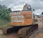 2019 Case CX245D LC Excavator
