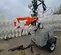 2019 Wacker Neuson LTV6L Portable Light Tower