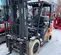 2019 Doosan G30P-7DF Warehouse Forklift