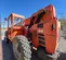 2016 Skyjack SJ643TH Forklift