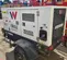 2022 Wacker Neuson G50 T4F Diesel Generator