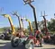 2018 Skyjack SJ843TH Forklift