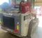 2020 Takeuchi TL12V2-CR Track Loader