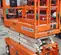 2018 Snorkel S3219E Scissor Lift
