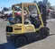 2019 HYSTER H50XT Warehouse Forklift